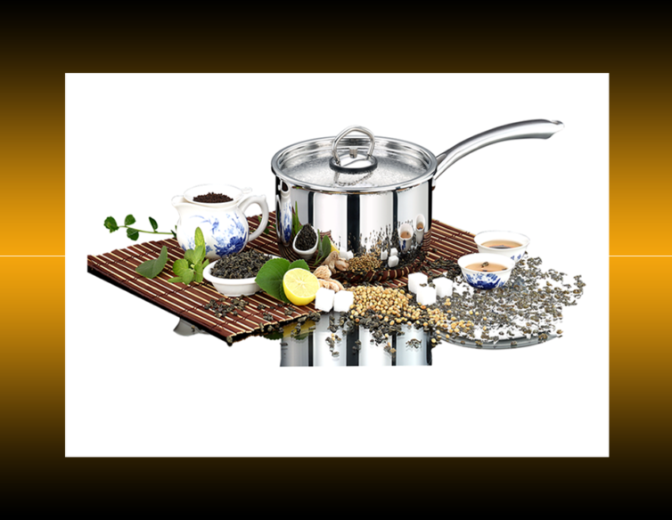 BOHARA 3-Ply Stainless Steel Saucepan — professional grade cookware for commercial kitchens